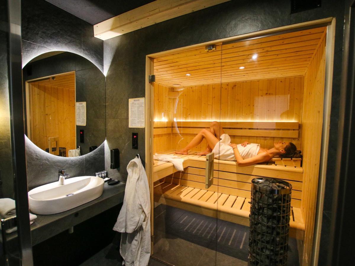 Projekt Swit - Domki Z Prywatna Jacuzzi I Sauna Zywiec Ngoại thất bức ảnh
